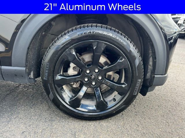 Certified 2023 Ford Explorer ST-Line w/ Class IV Trailer Tow Package image 27