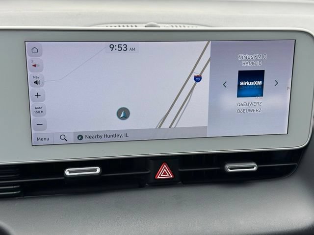 Used 2024 Hyundai Ioniq 5 SEL AWD/4WD image 24