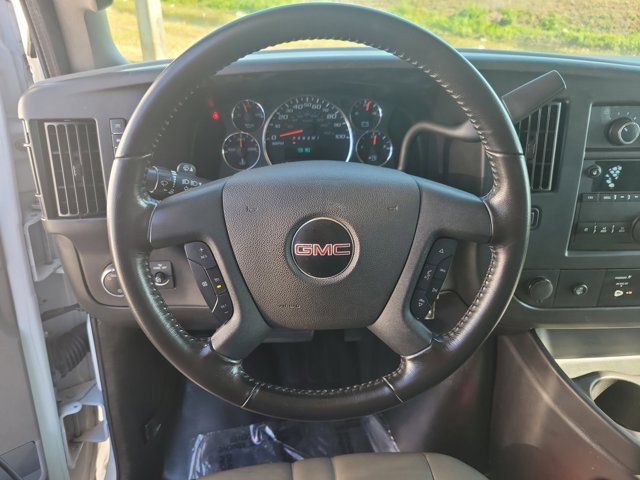 Used 2021 GMC Savana 2500 w/ Driver Convenience Package image 27