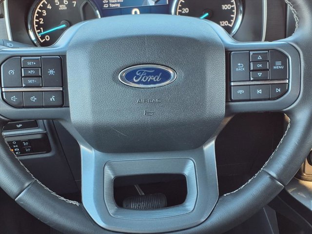 Certified 2023 Ford F150 XLT w/ Equipment Group 302A High image 20