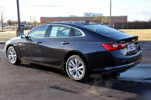 Used 2023 Chevrolet Malibu LT image 15