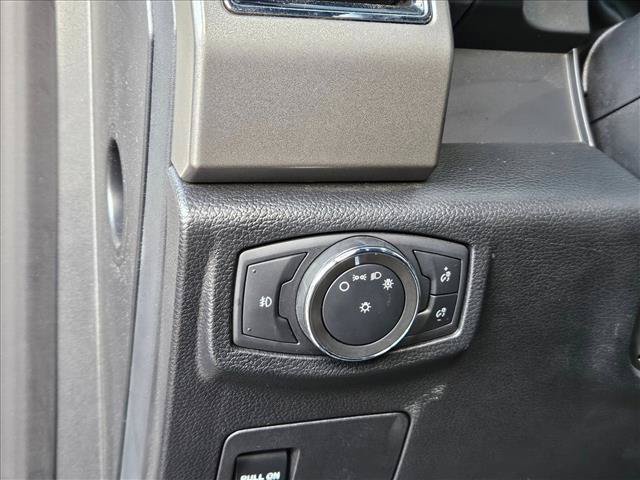 Certified 2021 Ford Expedition XLT RWD image 22