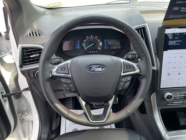 Certified 2024 Ford Edge ST-Line AWD/4WD image 15