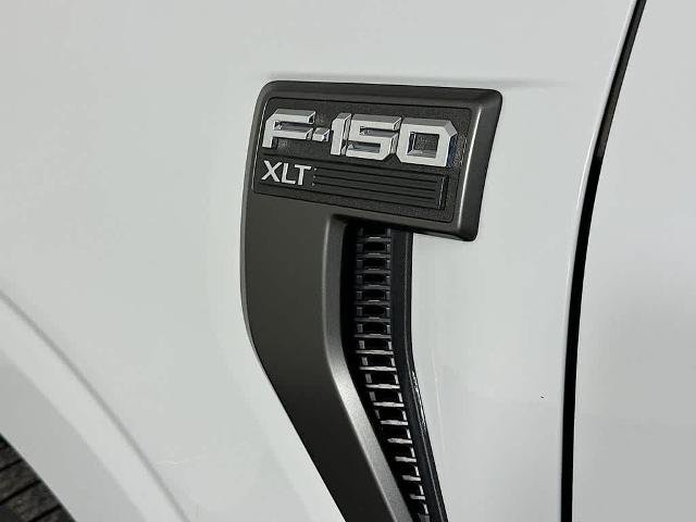 Certified 2023 Ford F150 XLT w/ Equipment Group 302A High RWD image 7
