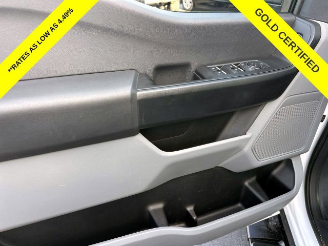 Certified 2026 Ford F250 XL AWD/4WD image 10