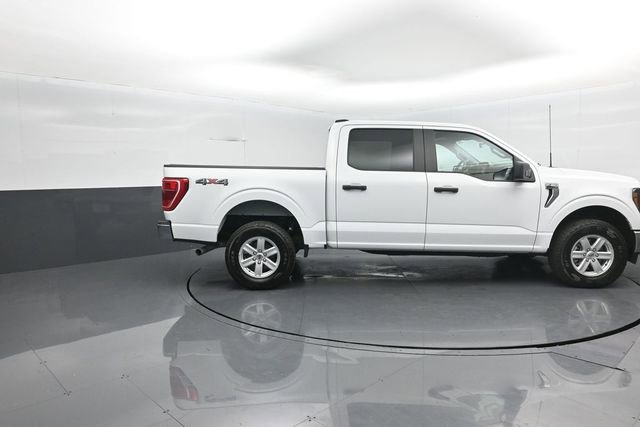 Certified 2023 Ford F150 XLT w/ Trailer Tow Package image 8