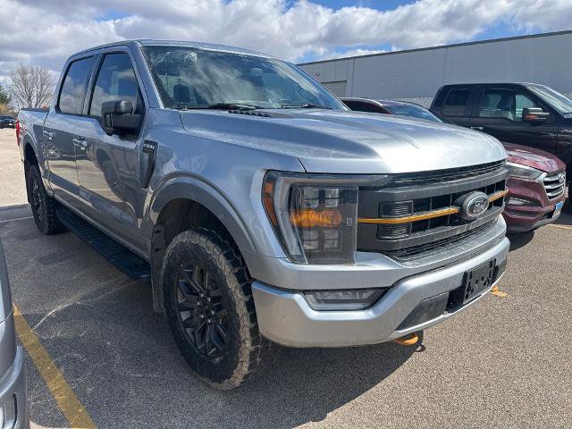 Certified 2022 Ford F150 Tremor w/ Equipment Group 401A Mid image 5