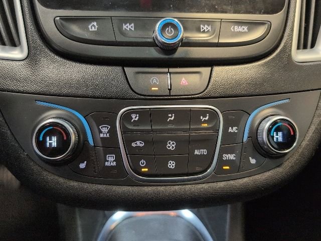 Used 2023 Chevrolet Malibu LT image 25