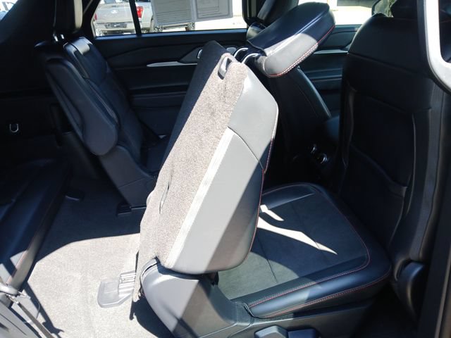 Certified 2025 Ford Explorer ST w/ Sun And Sound Package AWD/4WD image 44