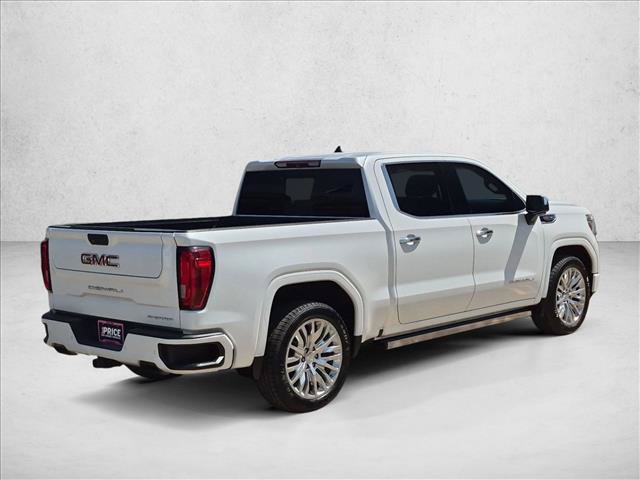 Used 2019 GMC Sierra 1500 Denali w/ Denali Ultimate Package AWD/4WD image 5