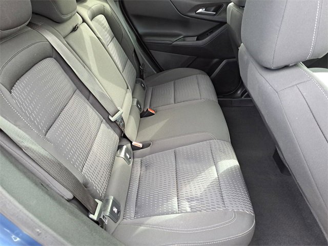 Used 2025 Chevrolet Equinox LT image 25