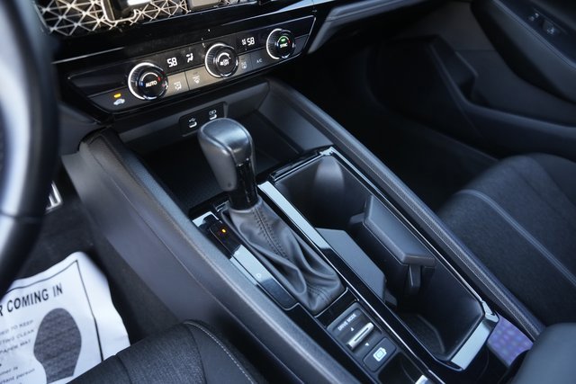 Used 2023 Honda Accord Sport image 28
