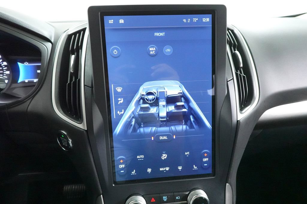Certified 2023 Ford Edge SEL AWD/4WD image 17