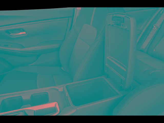 Used 2024 Nissan Sentra SV w/ All-Weather Package image 14