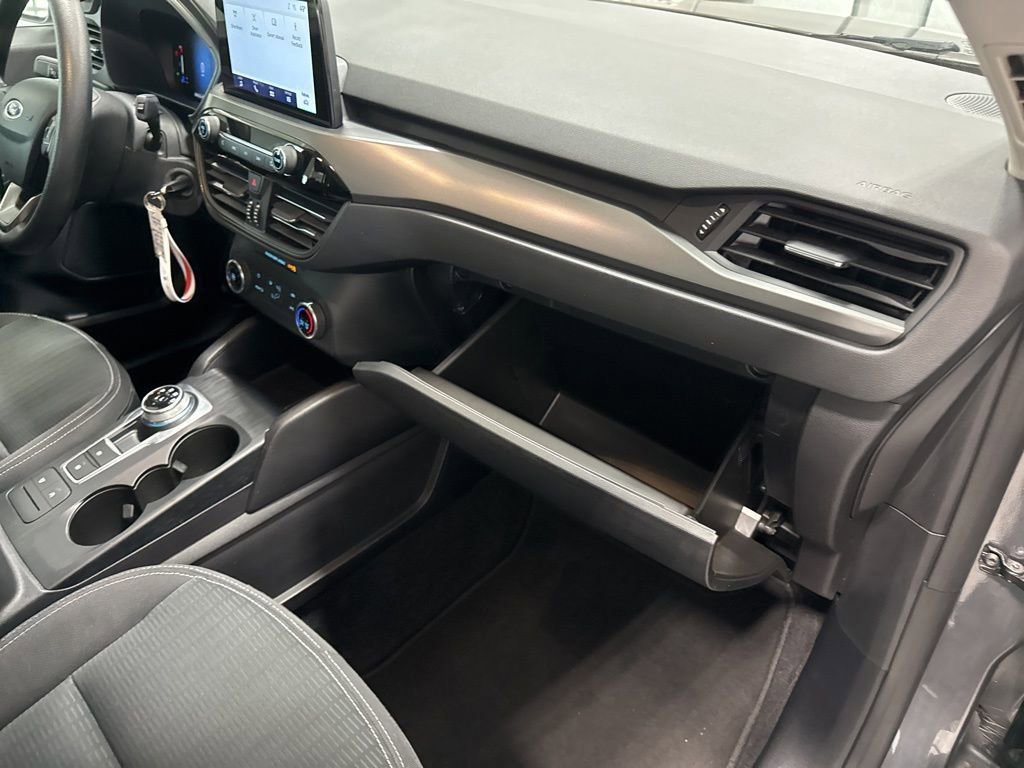 Certified 2023 Ford Escape AWD image 44