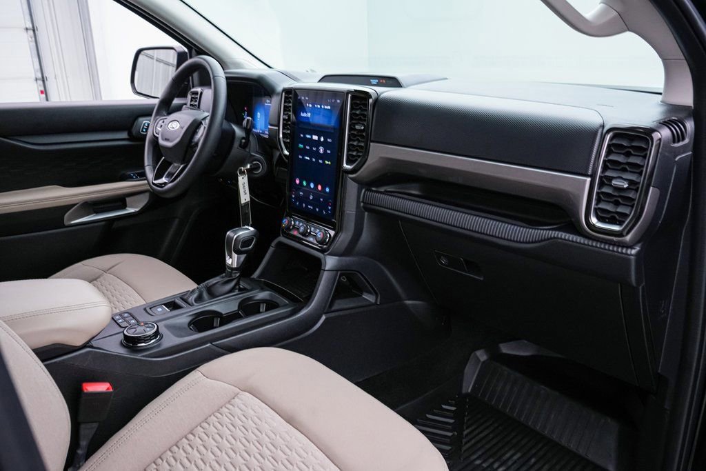 Certified 2024 Ford Ranger XLT w/ Technology Package image 21