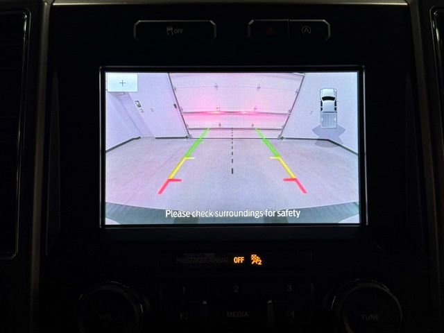 Certified 2020 Ford F150 XLT w/ Equipment Group 302A Luxury image 30