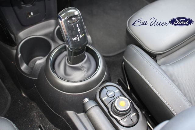 Used 2022 MINI Cooper S FWD image 15