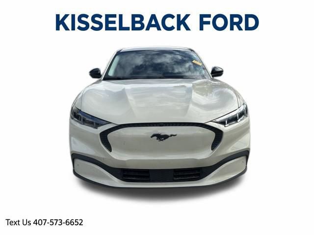 Certified 2025 Ford Mustang Mach-E Select image 8