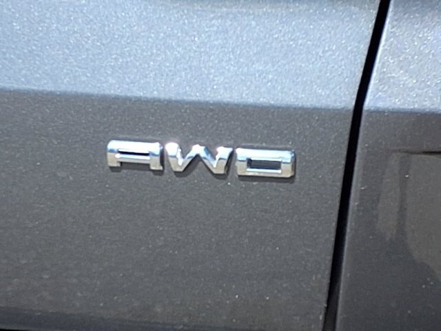 Certified 2023 Ford Escape Active AWD/4WD image 18