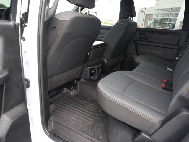 Used 2024 RAM 3500 Tradesman w/ Towing Technology Group AWD/4WD image 24