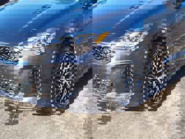 Used 2022 Kia Stinger GT-Line image 13