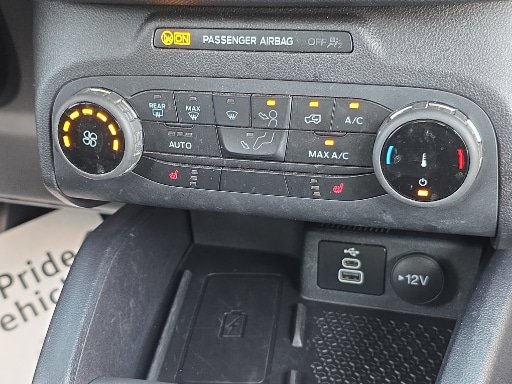 Certified 2023 Ford Bronco Sport Big Bend w/ Convenience Package AWD/4WD image 18