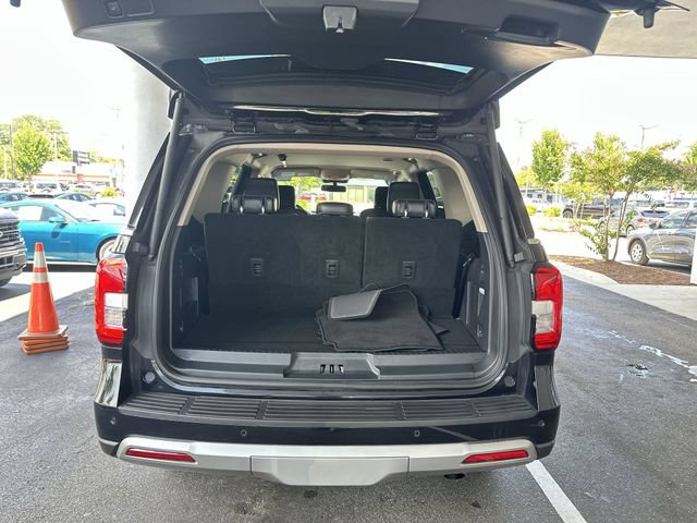 Certified 2023 Ford Expedition XLT RWD image 25