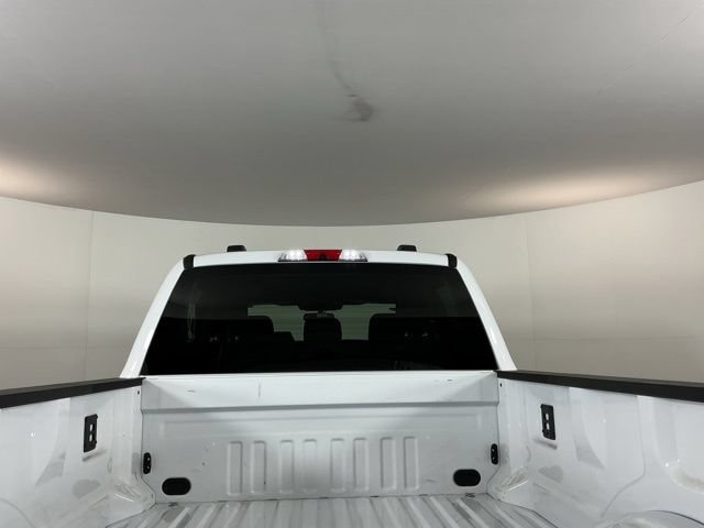 Certified 2025 Ford F350 Lariat w/ FX4 Off-Road Package AWD/4WD image 10