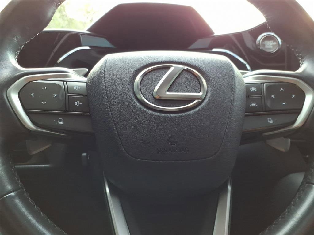 Used 2022 Lexus NX 350 350 Premium image 25