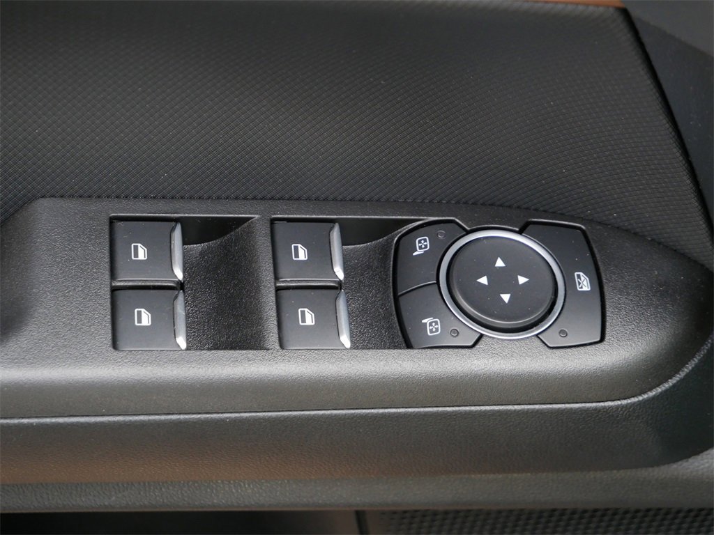 Certified 2021 Ford Bronco Sport Outer Banks image 15