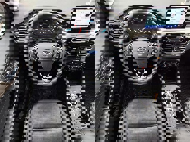 Certified 2022 Ford Escape SEL image 8