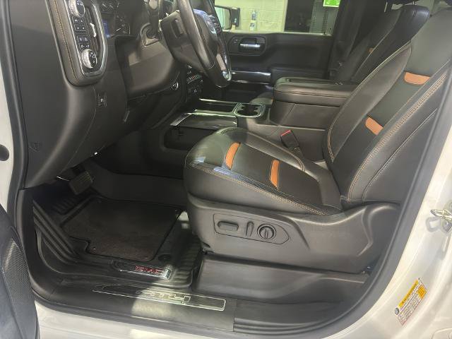Used 2021 GMC Sierra 1500 AT4 AWD/4WD image 11