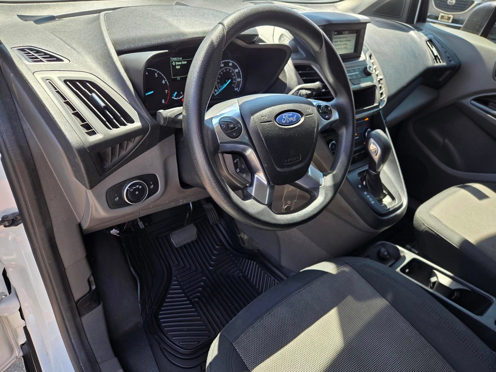 Certified 2020 Ford Transit Connect XL FWD image 22