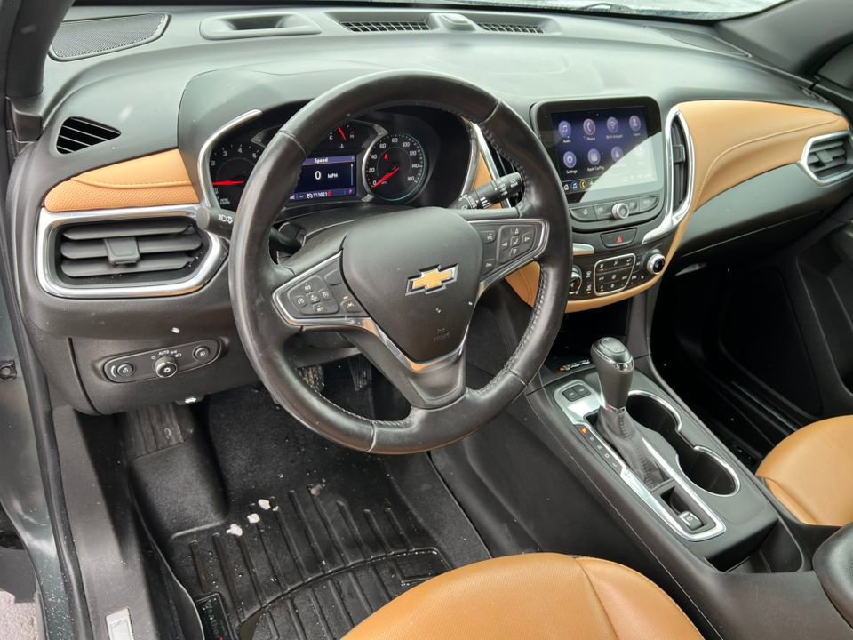Used 2020 Chevrolet Equinox Premier image 20