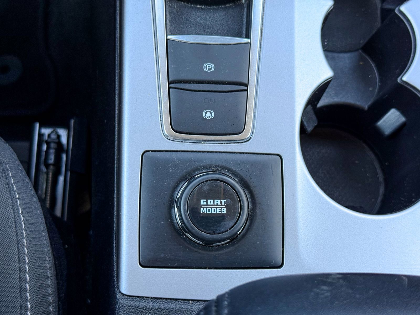 Certified 2024 Ford Bronco Sport Big Bend w/ Convenience Package image 30