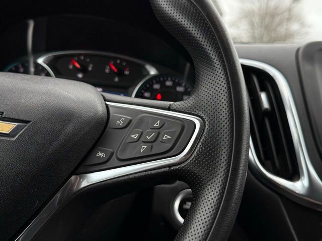 Used 2021 Chevrolet Equinox LT image 23