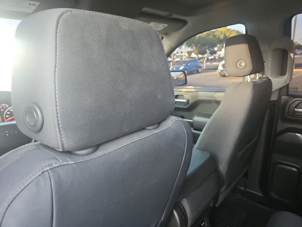 Used 2019 Chevrolet Silverado 1500 RST w/ All-Star Edition AWD/4WD image 11