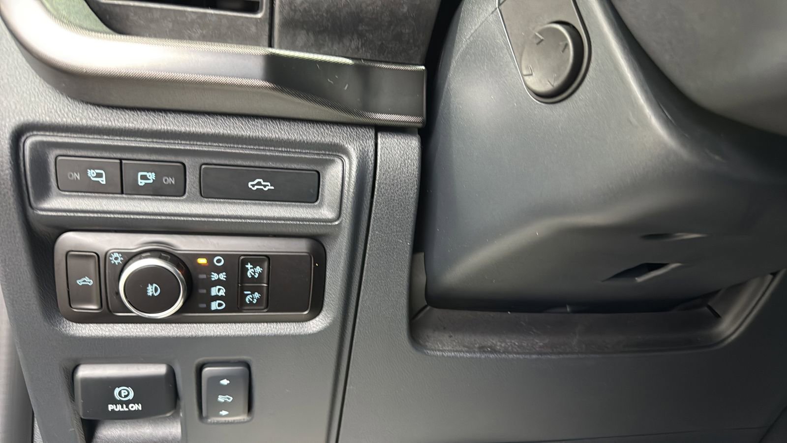 Certified 2023 Ford F150 Tremor w/ Equipment Group 402A High AWD/4WD image 17