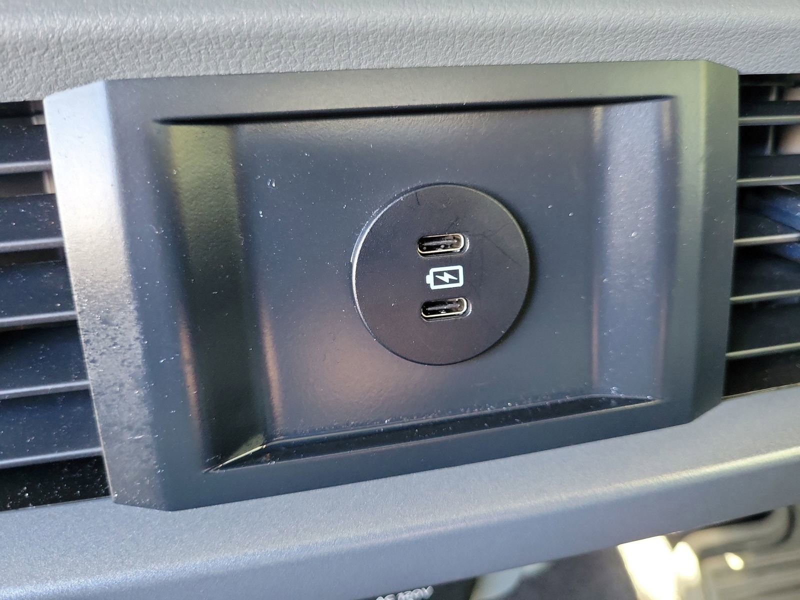 Certified 2025 Ford F150 Lightning XLT AWD/4WD image 12