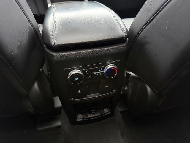 Certified 2024 Ford Explorer XLT w/ Equipment Group 202A image 23