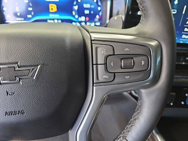 Used 2023 Chevrolet Silverado 1500 LT Trail Boss w/ Protection Package AWD/4WD image 18