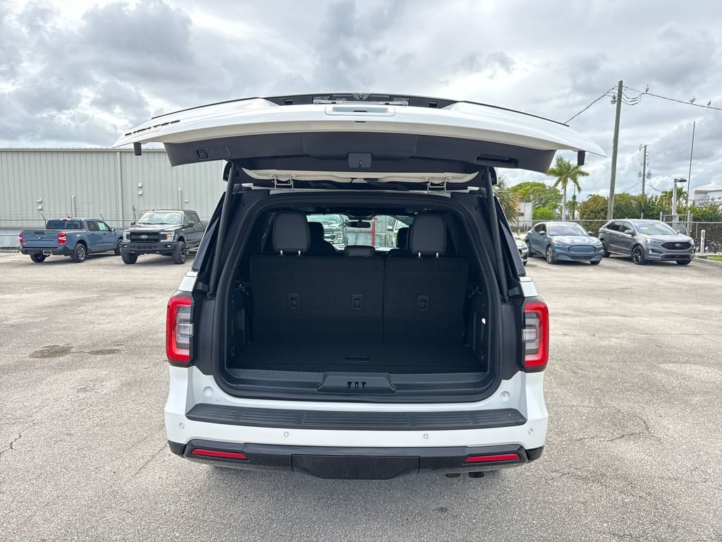 Certified 2023 Ford Expedition Limited image 34