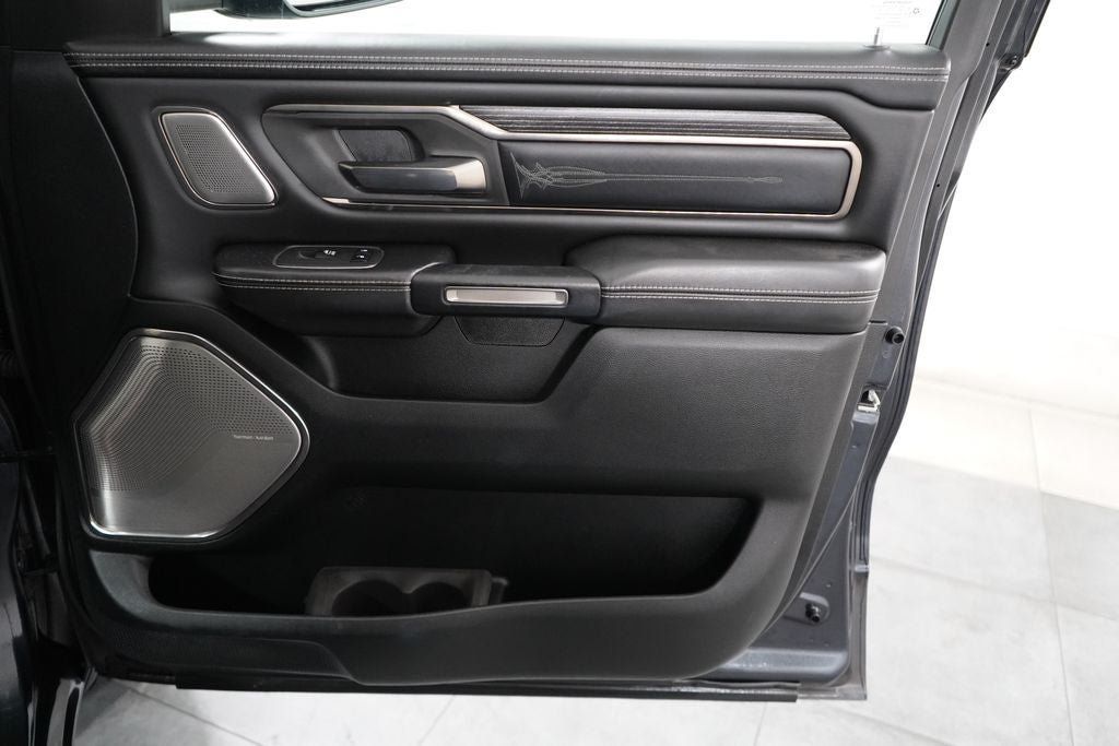Used 2019 RAM 1500 Limited AWD/4WD image 30