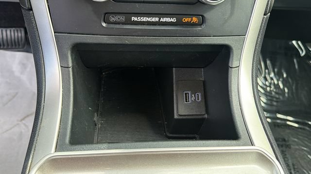 Certified 2024 Ford Edge SEL AWD/4WD image 23