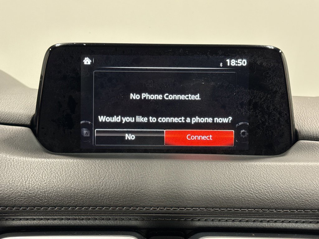 Used 2019 MAZDA CX-5 Touring image 21