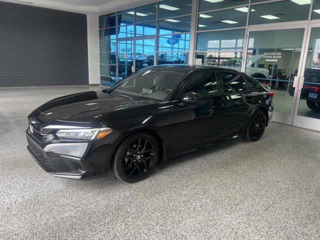 Used 2024 Honda Civic Sport image 18