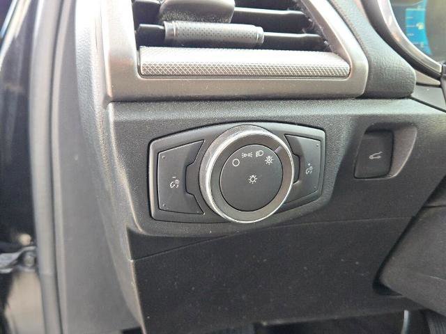 Certified 2020 Ford Fusion SE image 23