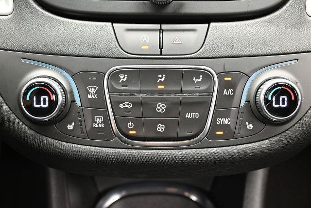 Used 2024 Chevrolet Malibu LT FWD image 36