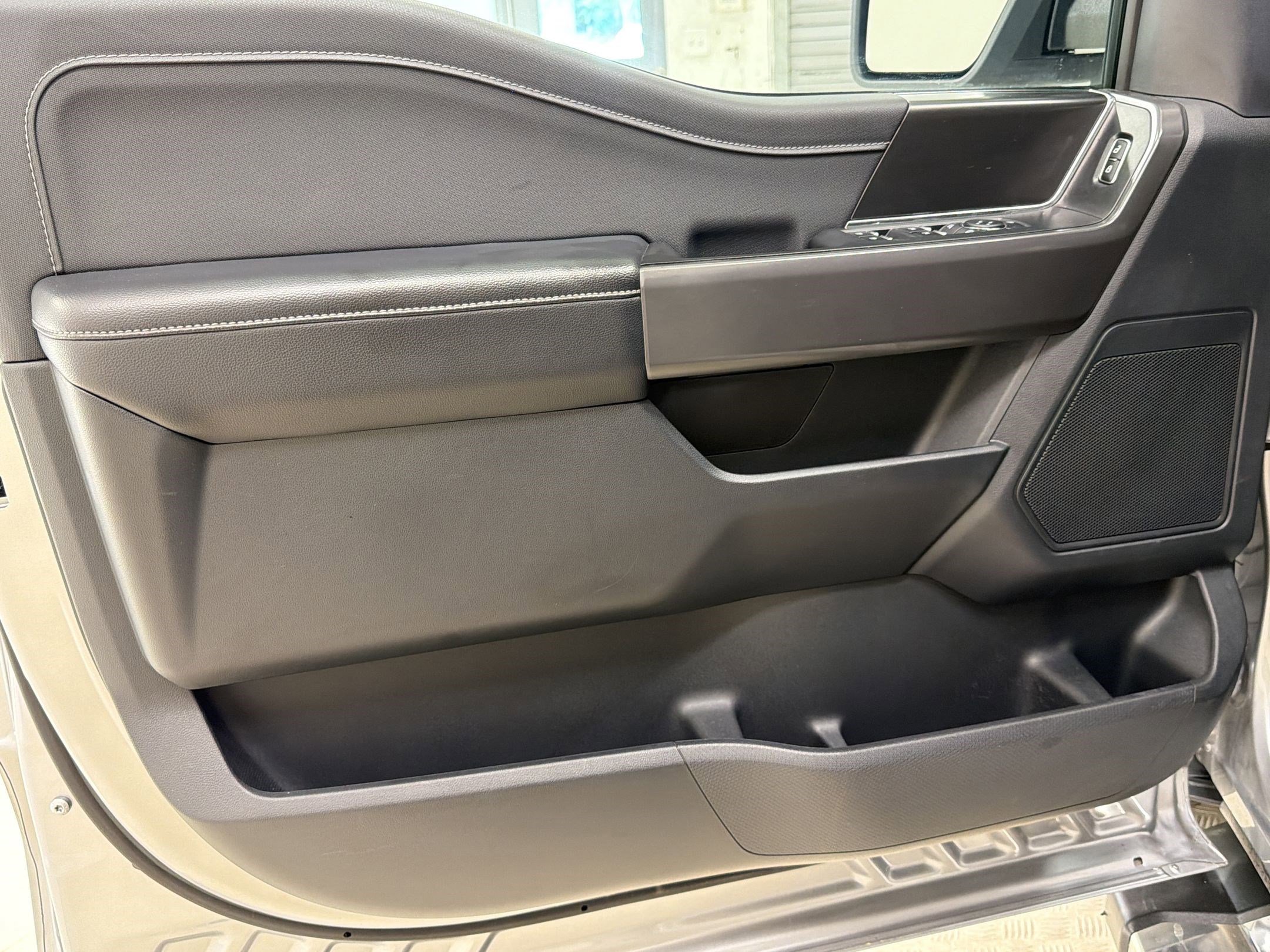 Certified 2024 Ford F150 XLT w/ Equipment Group 302A MID AWD/4WD image 12